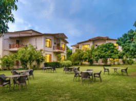 Sunday Hotels announces major expansion into wildlife tourism segment