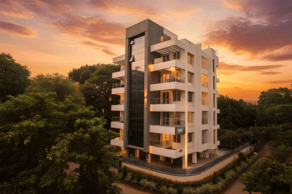 StayVista strengthens urban residences portfolio with new property launch in Pune’s Baner