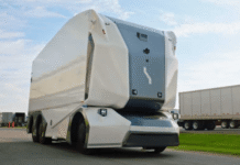 Swedish autonomous truck startup Einride eyes public debut via $1.8 Bn SPAC deal