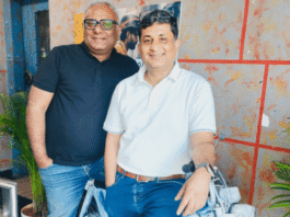 Nia.one secures $2.4M seed funding from Elevar Equity to expand phygital support for gig workers in India