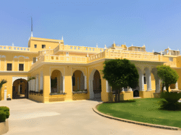 LaRiSa Hotels & Resorts strengthens portfolio with debut in Punjab