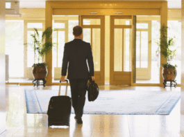 personalisation In Hopsitality