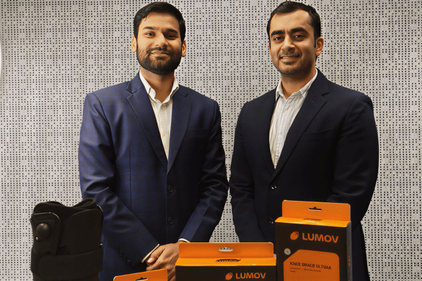Bengaluru-based Lumov raises Rs 10-Cr in funding