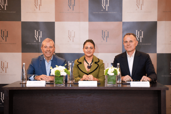 United Hospitality Management strengthens leisure portfolio through Rosastays aquisition