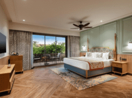 WelcomHeritage strengthens portfolio with new Akashganga Heritage Hills Resort & Spa