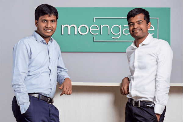 MoEngage raises additional $180 Mn in Series F funding