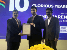 Goa emerges as top performer for startup ecosystem development in national rankings