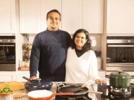 Kitchenware startup Cumin Co. secures $5 Mn to build health-first cookware brand