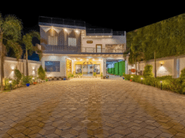 Thomas Cook’s experiential brand Nature Trails expands portfolio with fifth resort launch in Rishikesh