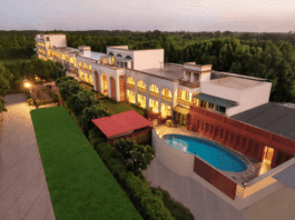 Sterling Holiday Resorts expands Rajasthan footprint with Amargarh Jodhpur launch
