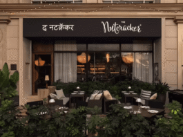 Brookfield Properties unveils The Nutcracker at Downtown Powai