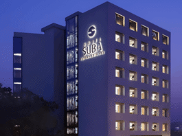 Suba Hotels strengthens presence in tier II and III cities with asset-light strategy