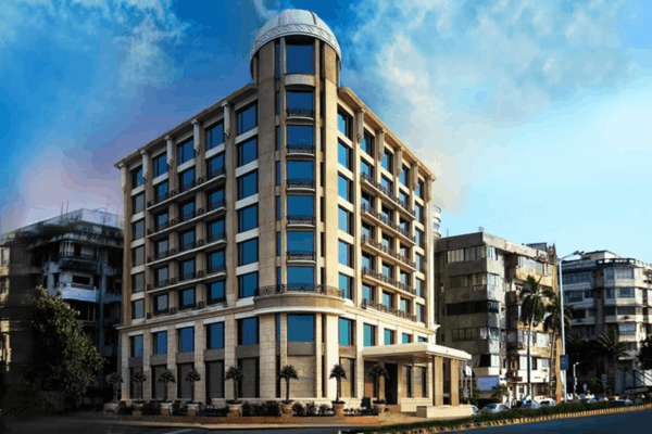 IHG Hotels and Zon Hotels join hands to develop new luxury hotel in Mumbai