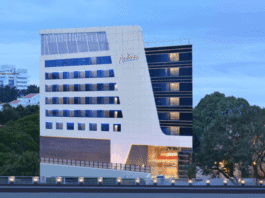 Radisson Hotel Group expands into India’s spiritual heartlands with global brands