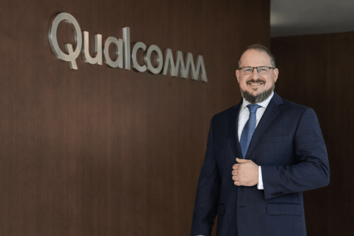 Qualcomm to invest $150 Mn in India’s AI startup ecosystem through strategic AI venture fund
