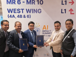 Brandworks Technologies signs MoU with MeitY Startup Hub at India AI Summit 2026 to strengthen AI hardware ecosystem