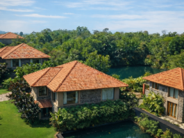 IHCL opens Tree of Life AeroVillage in Panheli bringing luxury nature escapes closer to cities
