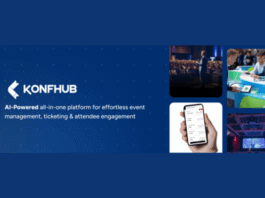 KonfHub Launches AI-Powered Event Management Platform to Transform Event Experiences