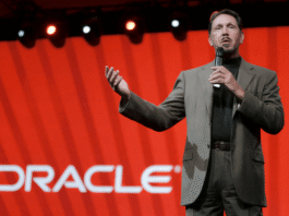 Oracle targets $45–50 Billion capital raise in 2026