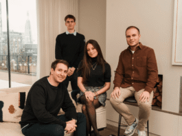 Fintech startup Incard bags £10M in funding to expand and strengthen its financial platform