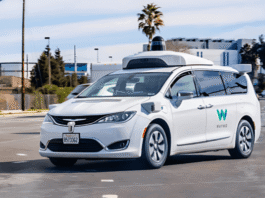 Waymo valued at $126 Billion after securing $16 Billion in fresh funding