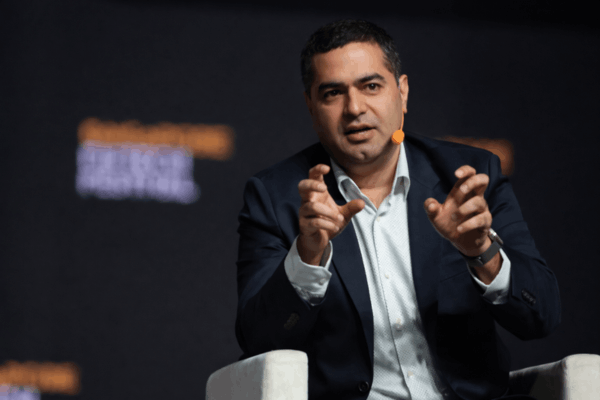 Peak XV Partners raises $1.3B to back India startups