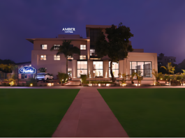 Amber – A Unit of Sayaji opens in Bhopal, expands its portfolio in Madhya Pradesh