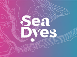 Scottish startup SeaDyes raises £200K to develop sustainable seaweed textile dyes