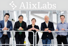 Sweden’s AlixLabs secures €15 Mn Series A to accelerate next-gen semiconductor manufacturing