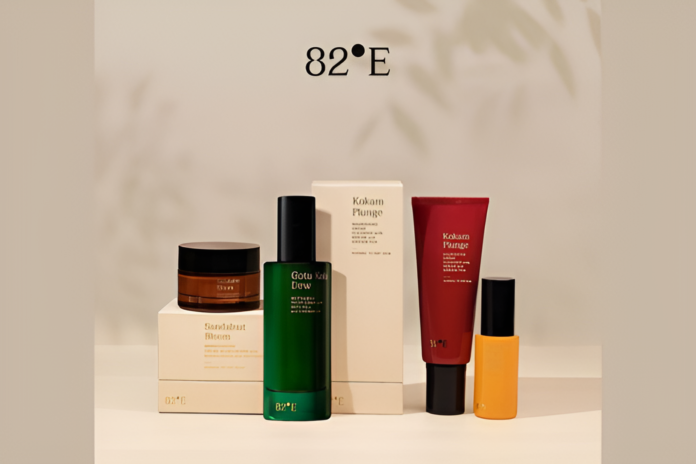 Nykaa in talks to acquire majority stake in Deepika Padukone’s 82°E