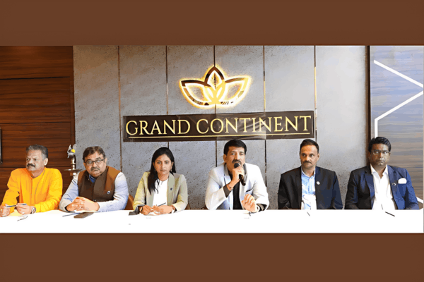 Grand Continent Hotels expands with 31st property in Rameshwaram