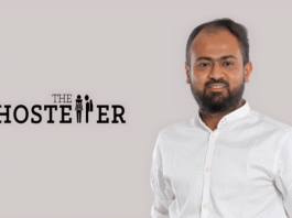 The Hosteller raises ₹150-Cr in Series B to expand backpacker hostel network and launch travel super app