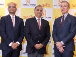 Savills acquires majority stake in Hotelivate to strengthen hospitality advisory business