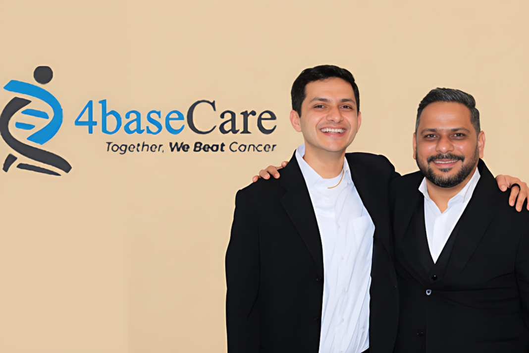 Precision oncology startup 4baseCare secures Rs 128-Cr to expand AI ...