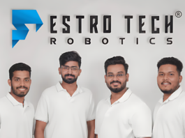 Kerala-based Estro Tech Robotics secures ₹1-Cr in seed funding round to advance AI-powered infrastructure solutions