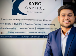 Kyro Capital Launches ₹100 Crore Growth-Stage Pre-IPO Private Equity Fund