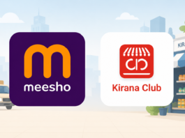 Meesho acquires Kirana Club for Rs 202-Cr to enter India’s B2B commerce market