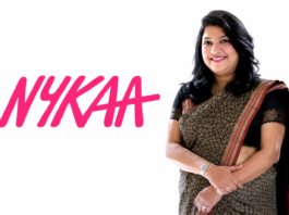 Nykaa bets big on wellness to achieve $5 Bn GMV target by FY30