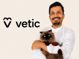 Petcare startup Vetic secures $40 Mn to expand clinics and veterinary services