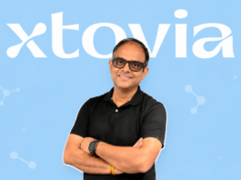 Haircare startup Xtovia secures Rs 6.9-Cr to build India’s next science-led premium haircare brand