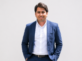 SMBC Asia Rising Fund announces $15 Mn follow-on investments in three Indian fintechs