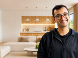 Kabeer Biswas-led startup M eyes $9 Mn funding to scale AI home assistant platform
