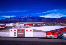 Switch eyes multi-Billion Dollar fundraise at $50 Bn valuation ahead of potential IPO