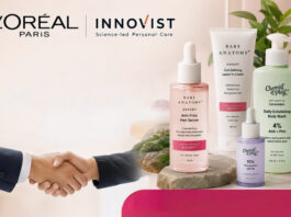 L’Oréal acquires majority stake in Innovist to expand India beauty market presence