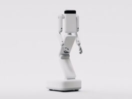 AI Robotics startup Genesis AI plans commercial rollout of Eno by 2026