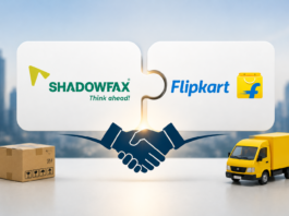 Flipkart plans ₹750-Crore Shadowfax stake sale in major liquidity move