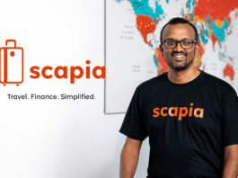 Travel fintech startup Scapia launches ₹20-Crore ESOP buyback