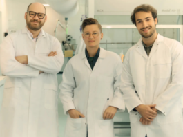 French startup Syntetica secures $30 Mn to scale nylon recycling