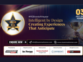 India’s leading marketing & brand leaders congregate at Brand of the Year 2026–2027