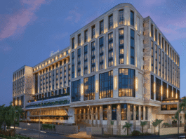 Fairmont Mumbai and Le Florence India to present “Longevity Summit India: India Vows for Longevity” | 15th–16th August 2026